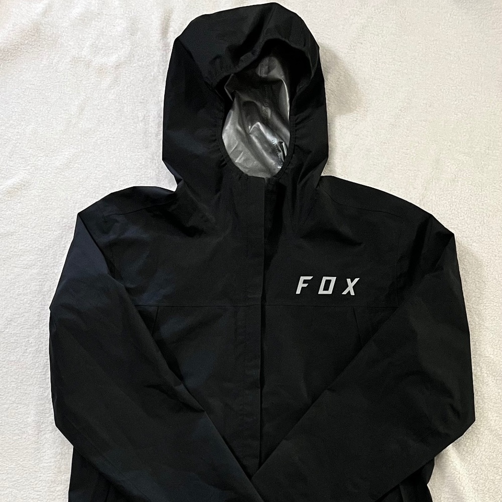 Men's Fox Racing MTB Ranger 2.5L Water Jacket